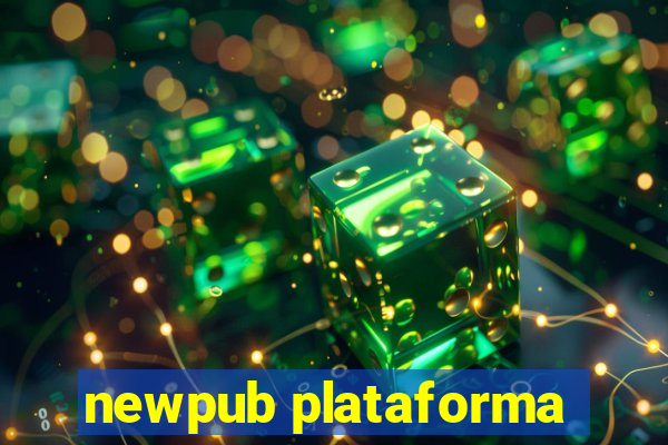 newpub plataforma